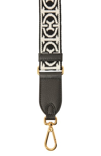 Ремень для сумки nastro jacquard COCCINELLE, арт. E3 M20 68 05 01, фото 3