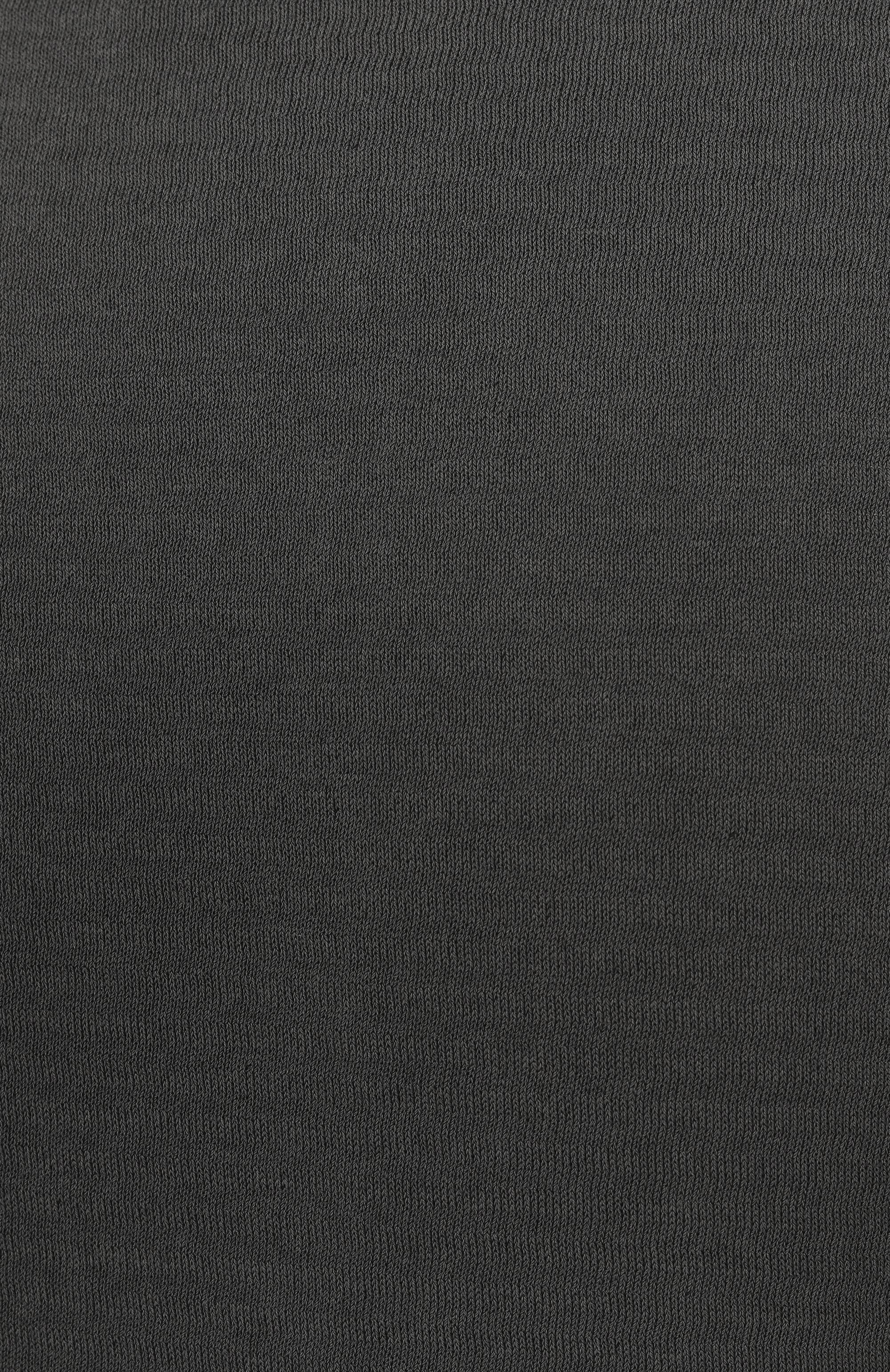 Джемпер из хлопка и вискозы TRANSIT, арт. CFUTRZ12470, фото 6