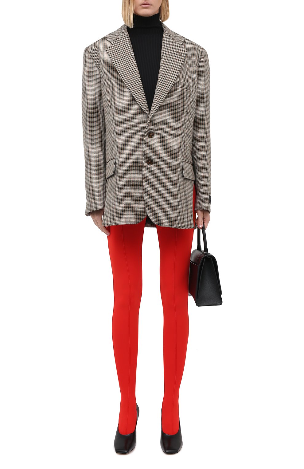 Легинсы BALENCIAGA, арт. 622317/TTK21, фото 2