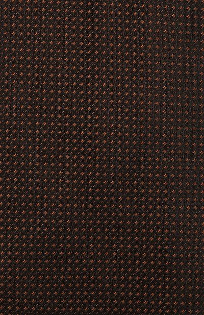 Шелковый галстук TOM FORD, арт. 6TF25/XTF, фото 3