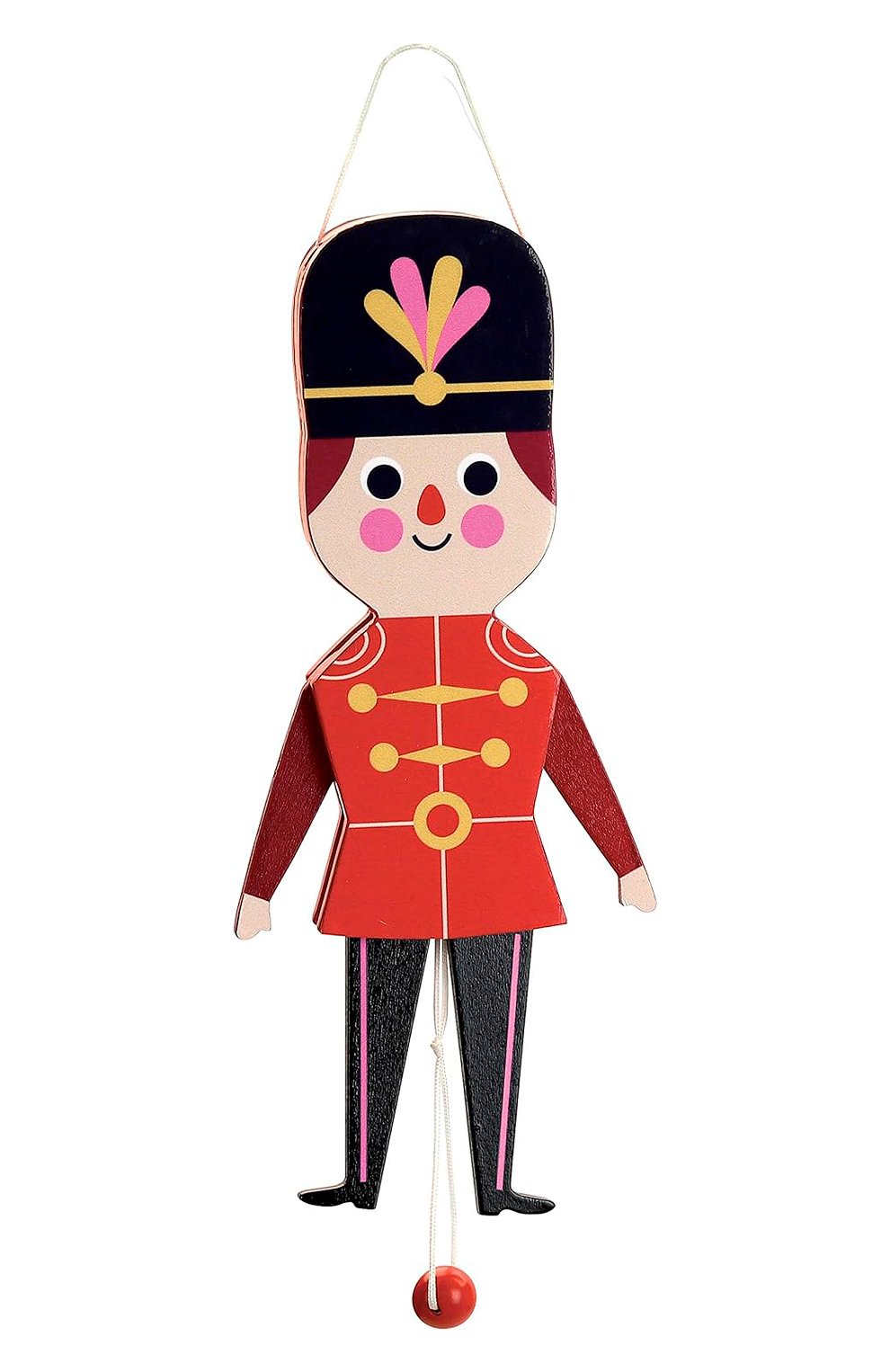 Марионетка гвардеец VILAC, арт. 7783, фото 1