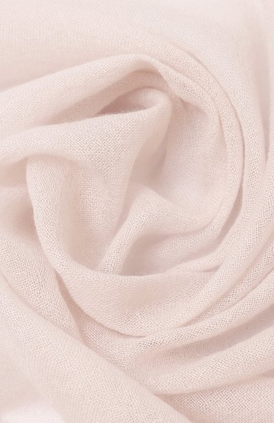 Шарф из кашемира и шелка BRUNELLO CUCINELLI, арт. MSC92BP183, фото 3