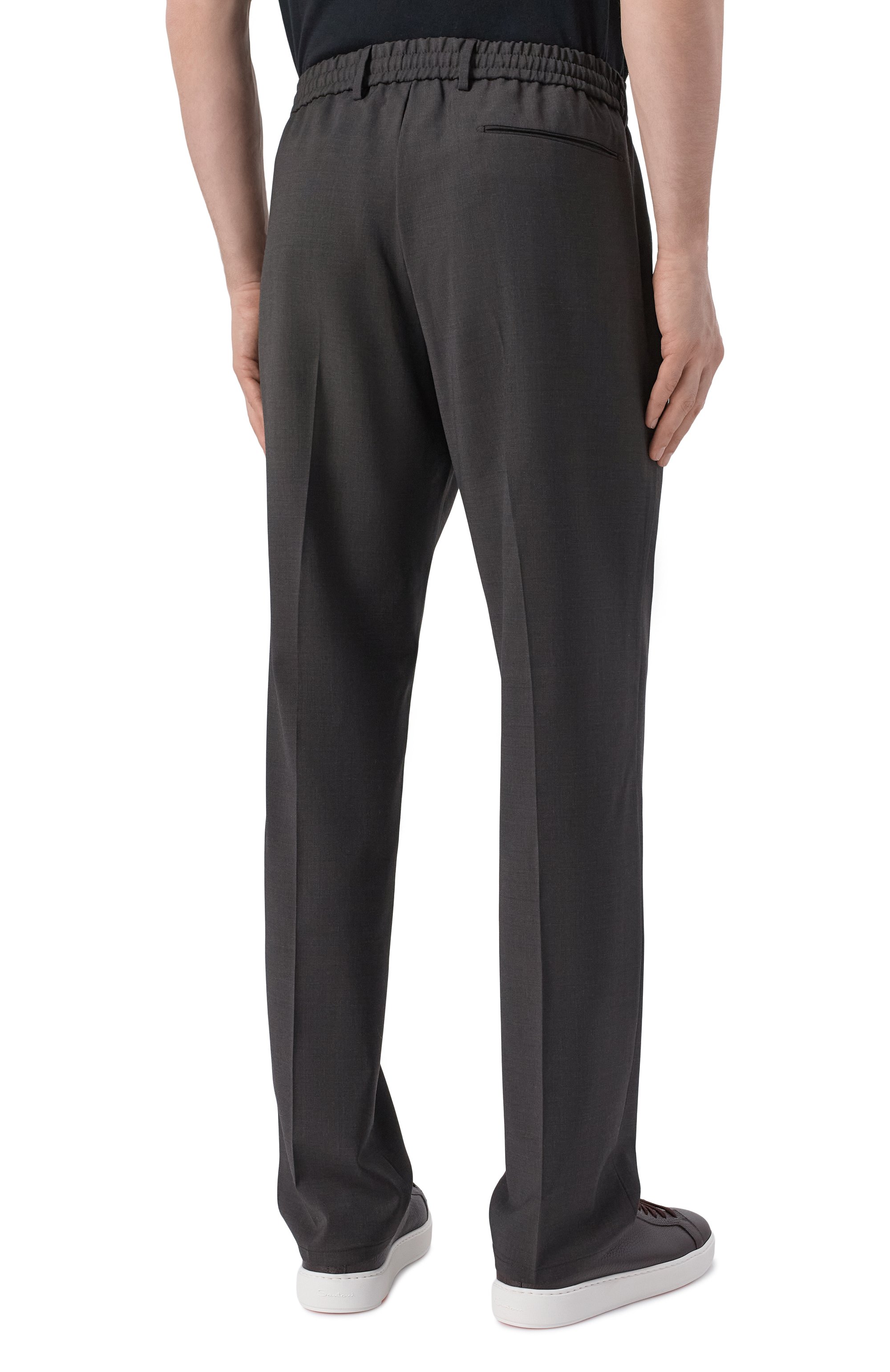 Брюки BERWICH, арт. SPIAGGIA 20/P01383X, фото 4