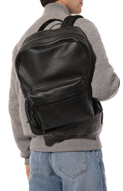 Рюкзак KITON, арт. UBA0031N00845, фото 2