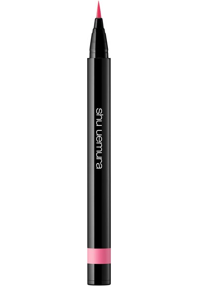 Женские жидкая подводка для глаз waterpaint:ink, оттенок fresh pos SHU UEMURA, арт. 4935421662086