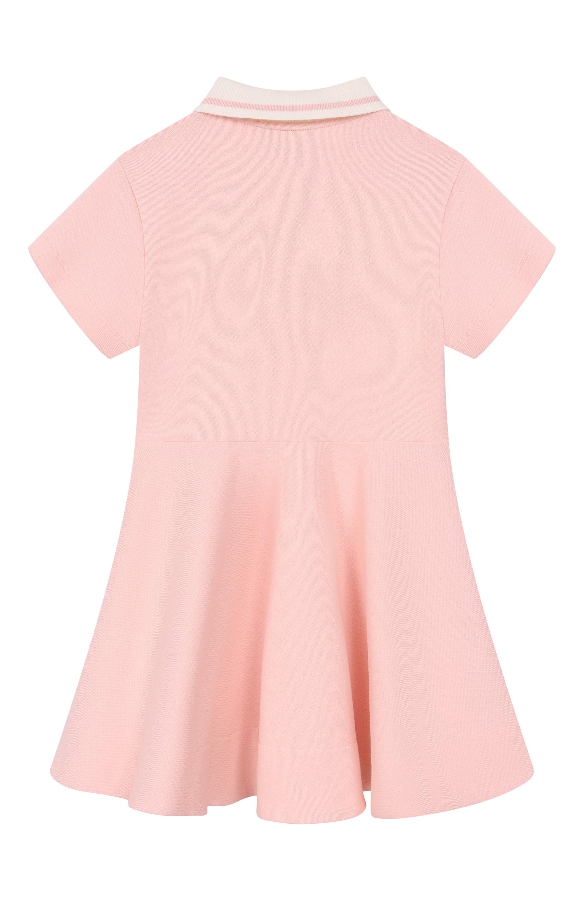 Хлопковое платье FENDI, арт. JFB819/5V0/3A-6A, фото 2