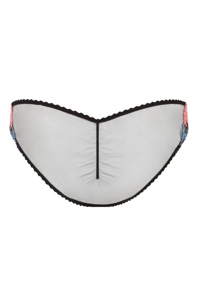 Женские классические трусы zuri AGENT PROVOCATEUR, арт. AP11965001961