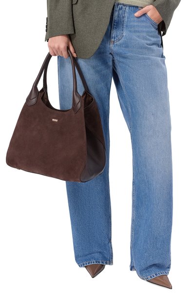 Сумка BOSS, арт. 50558477, фото 2