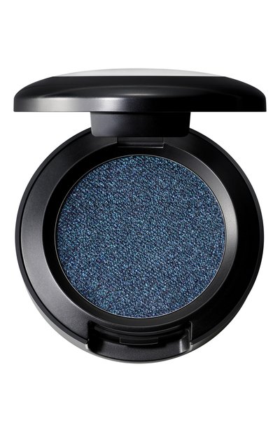 Женские тени для век metallic eye shadow, оттенок blueprint (1g) MAC, арт. S5SJ-12
