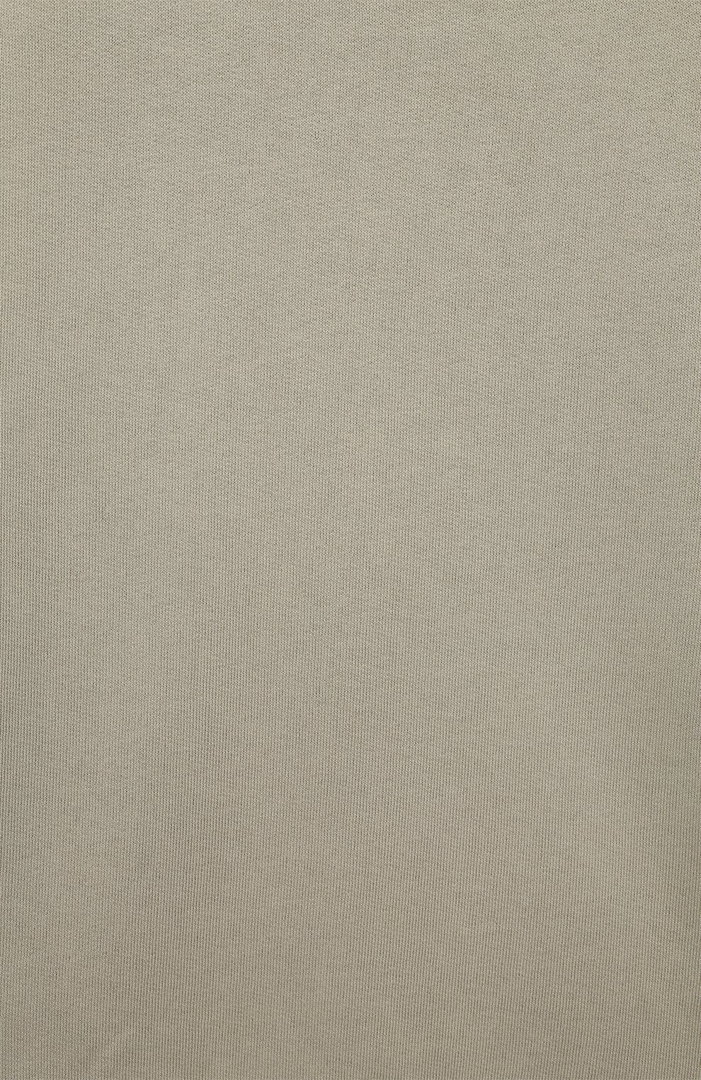 Хлопковый свитшот STELLA MCCARTNEY, арт. TV4S50, фото 3