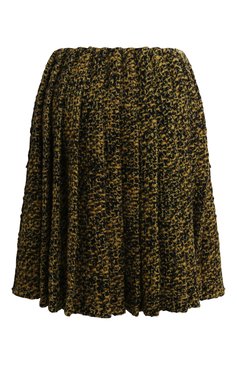 Юбка из шерсти и шелка PRADA, арт. P132O-1SLP-F0010-182, фото 1