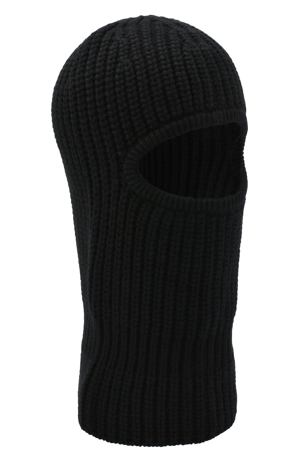 Шерстяная шапка-балаклава STONE ISLAND, арт. 7315N08B5, фото 1