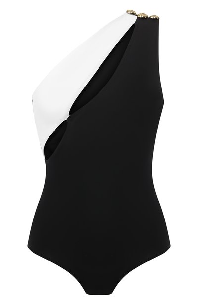 Женский слитный купальник BALMAIN, арт. RF10943/X120