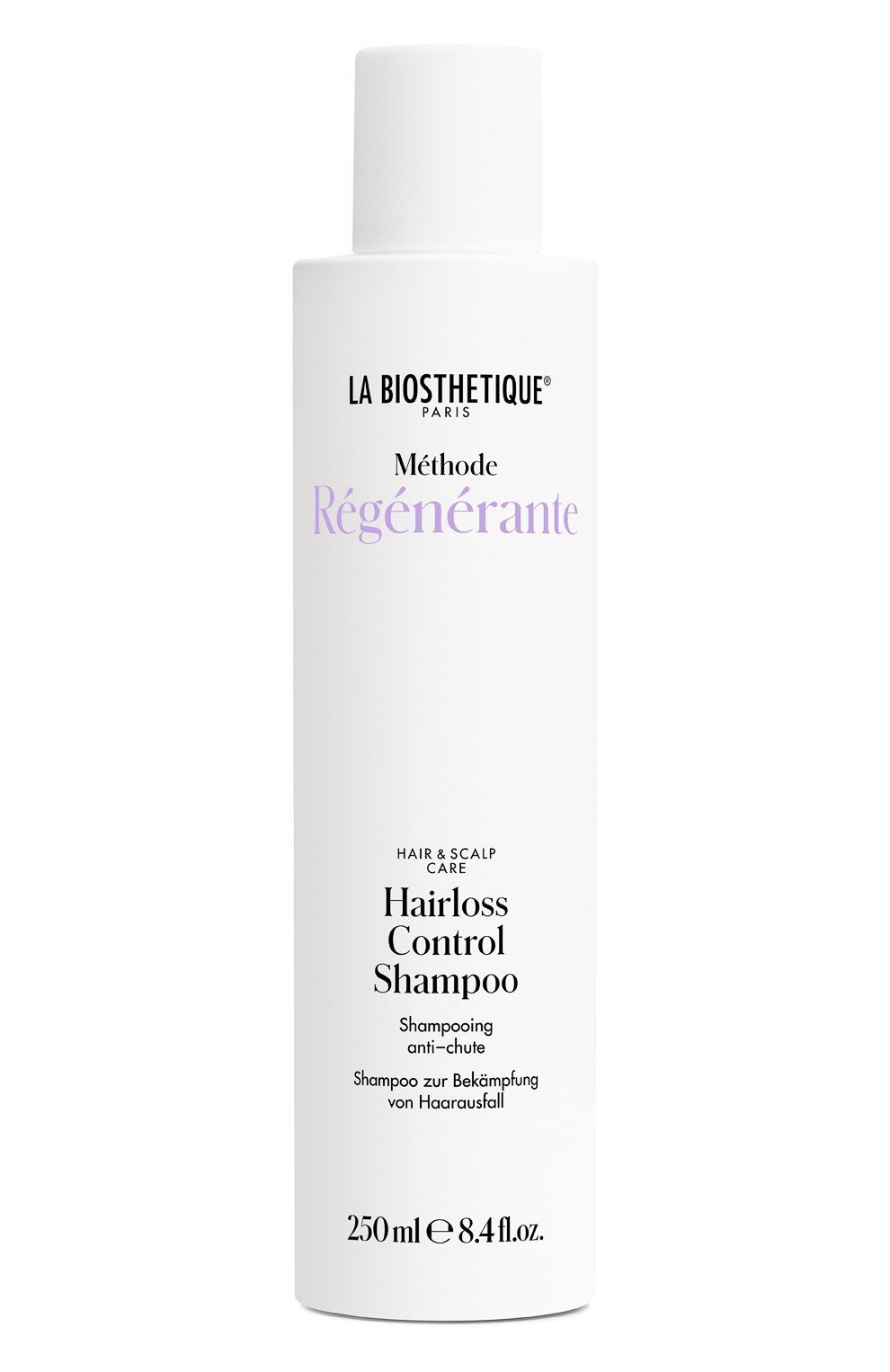 Шампунь против выпадения волос (250ml) LA BIOSTHETIQUE, арт. 120224, фото 1