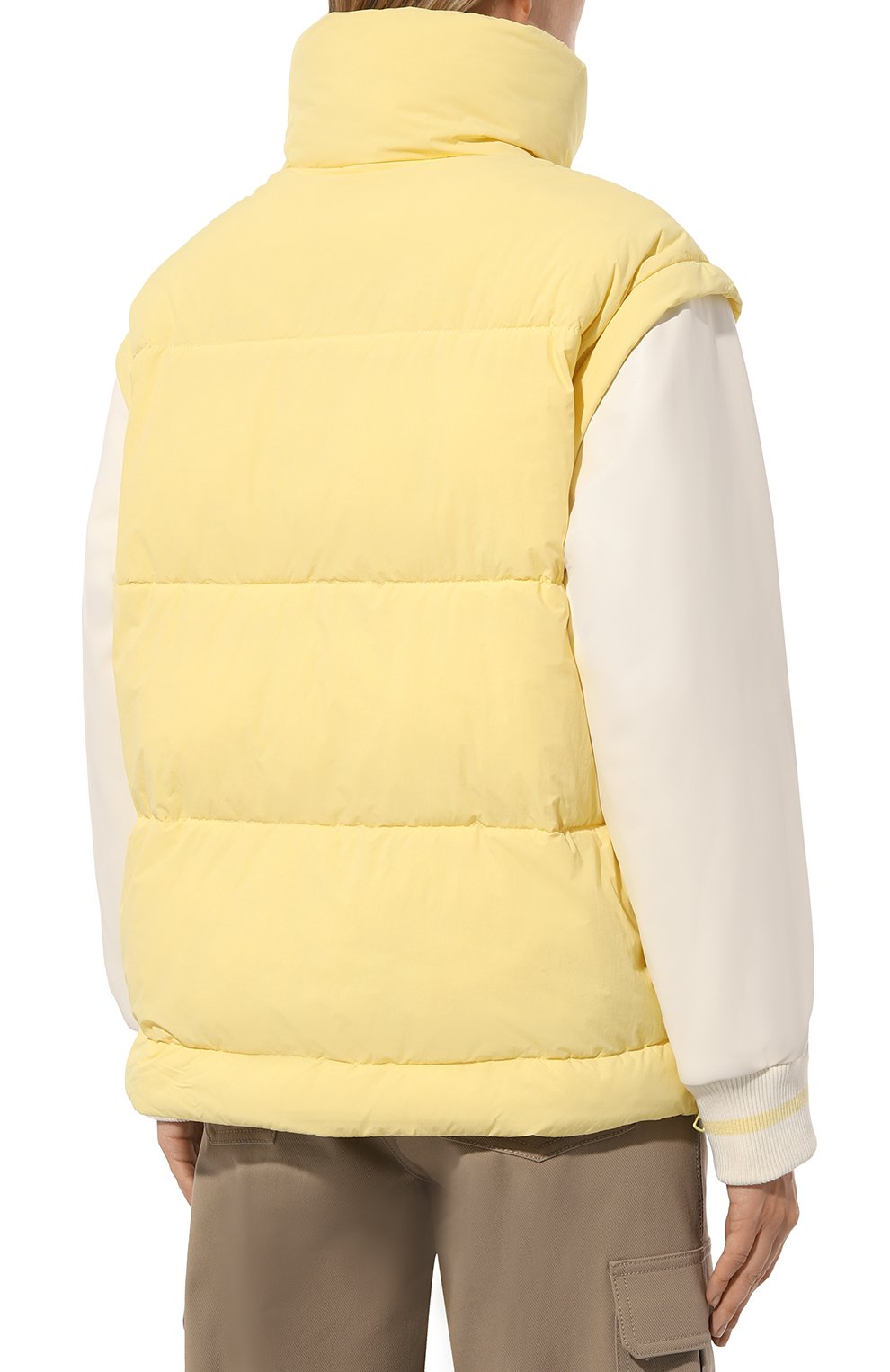 Утепленная куртка BOSS ORANGE, арт. 50505596, фото 4