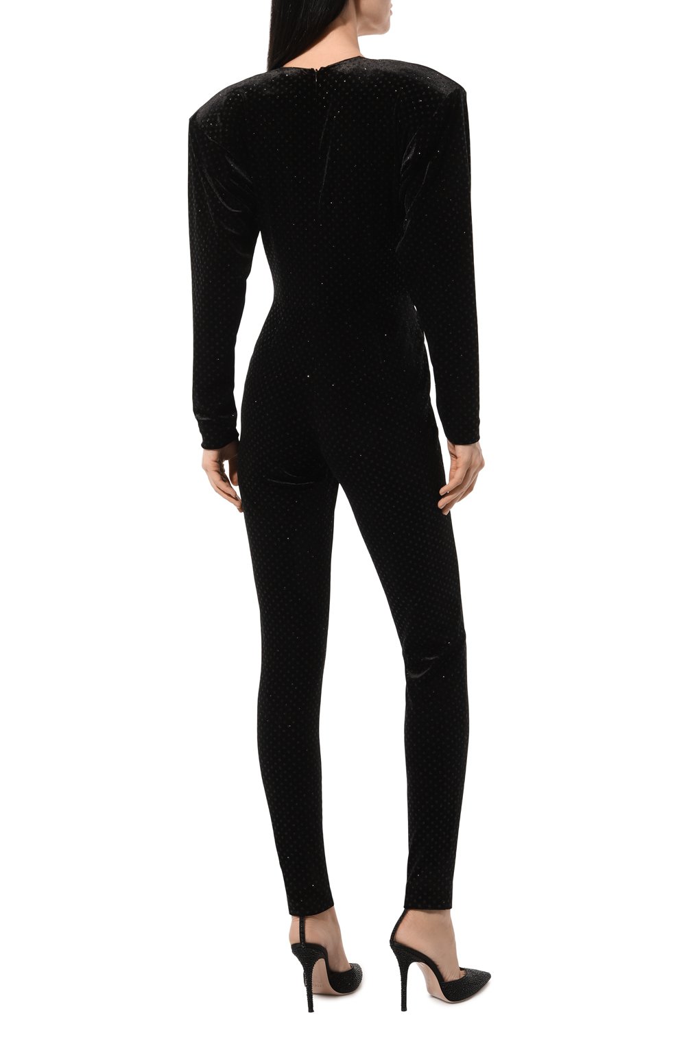 Комбинезон LOOM BY RODINA, арт. LBR-OV01, фото 4