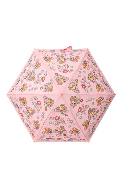 Складной зонт MOSCHINO, арт. 8445-SUPERMINI, фото 1