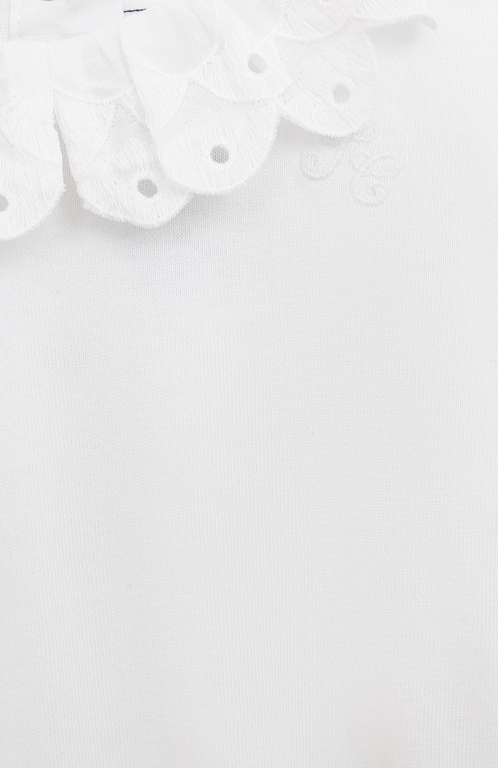 Хлопковое боди TARTINE ET CHOCOLAT, арт. TY11031, фото 3