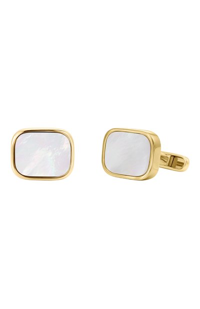 Мужские запонки MERCURY, арт. M05044M