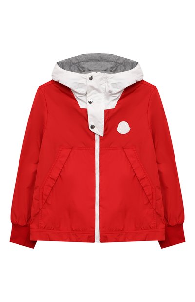Двусторонняя ветровка MONCLER, арт. G1-954-1A739-20-68352/8-10A, фото 1