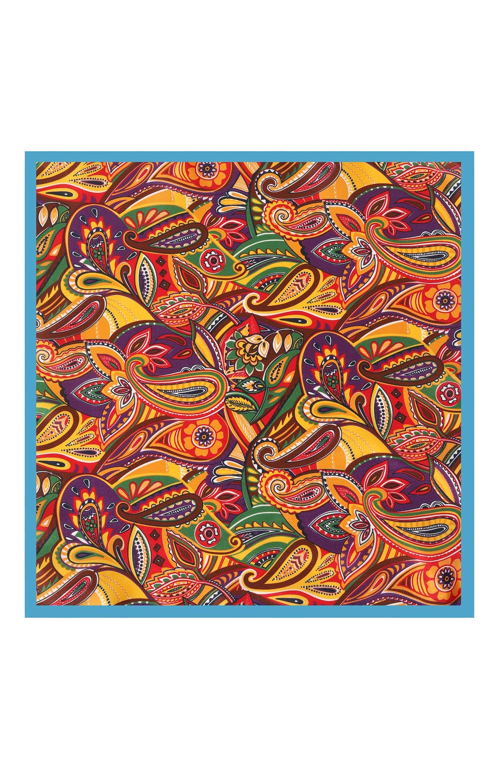 Шелковый платок ALTEA, арт. 2358407, фото 3