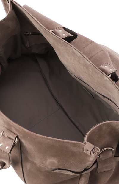 Сумка country weekender BRUNELLO CUCINELLI, арт. MBAEBU429, фото 5