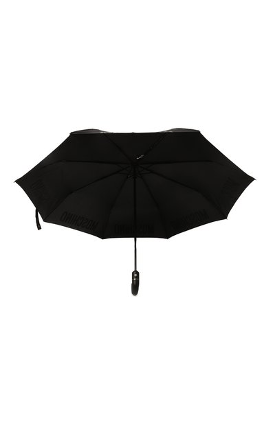 Складной зонт MOSCHINO, арт. 8064-T0PLESS, фото 3