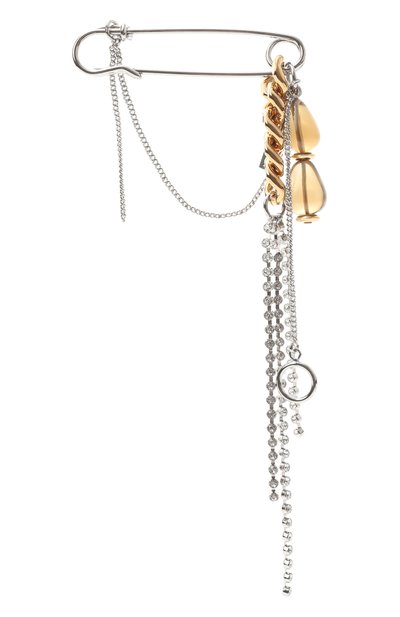 Брошь DRIES VAN NOTEN, арт. 242-018219-051, фото 1