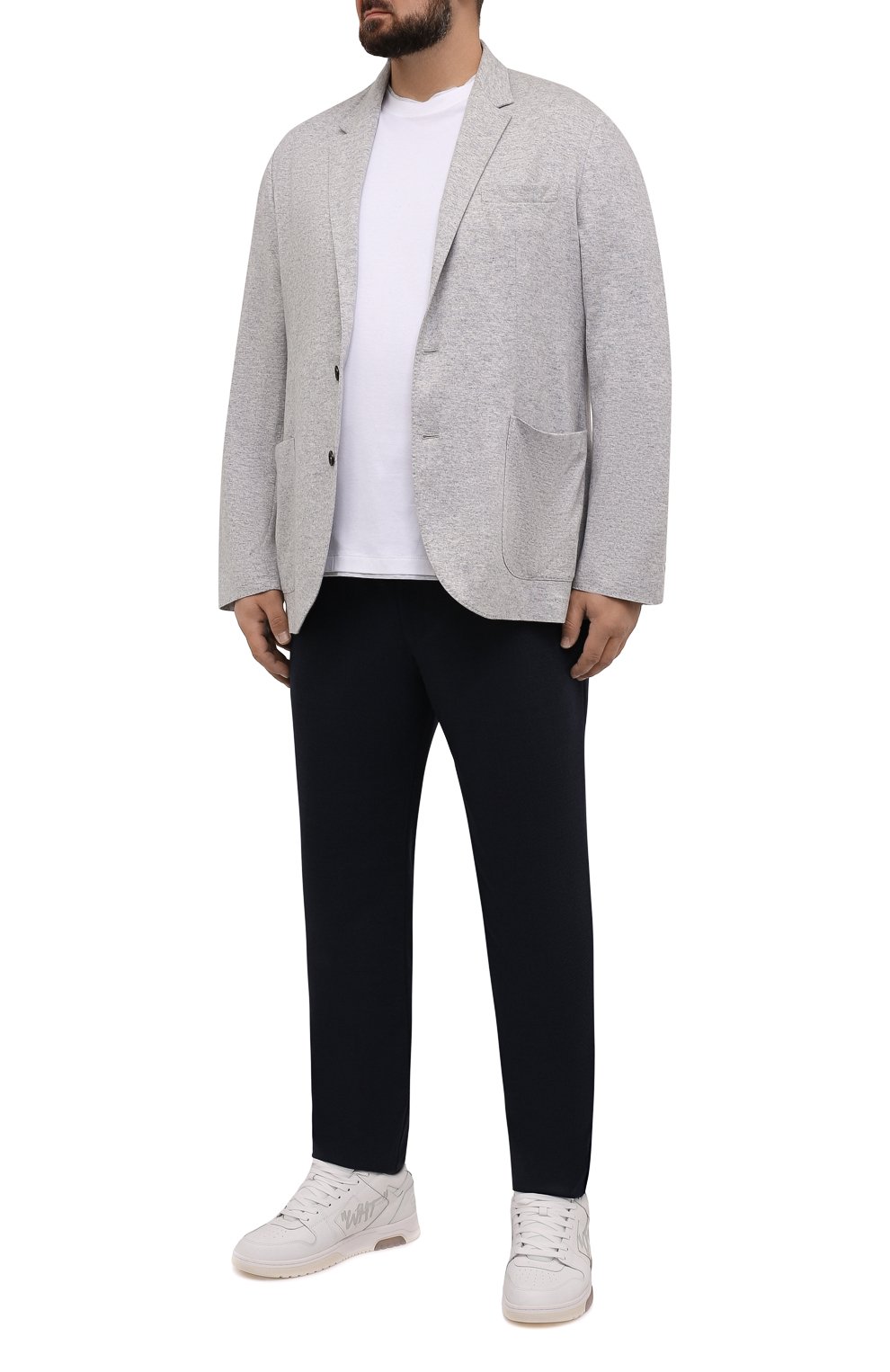 Брюки HILTL, арт. R0GER 211/12162/60-70, фото 2