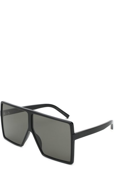 Солнцезащитные очки SAINT LAURENT, арт. SL 183 BETTY 004, фото 1