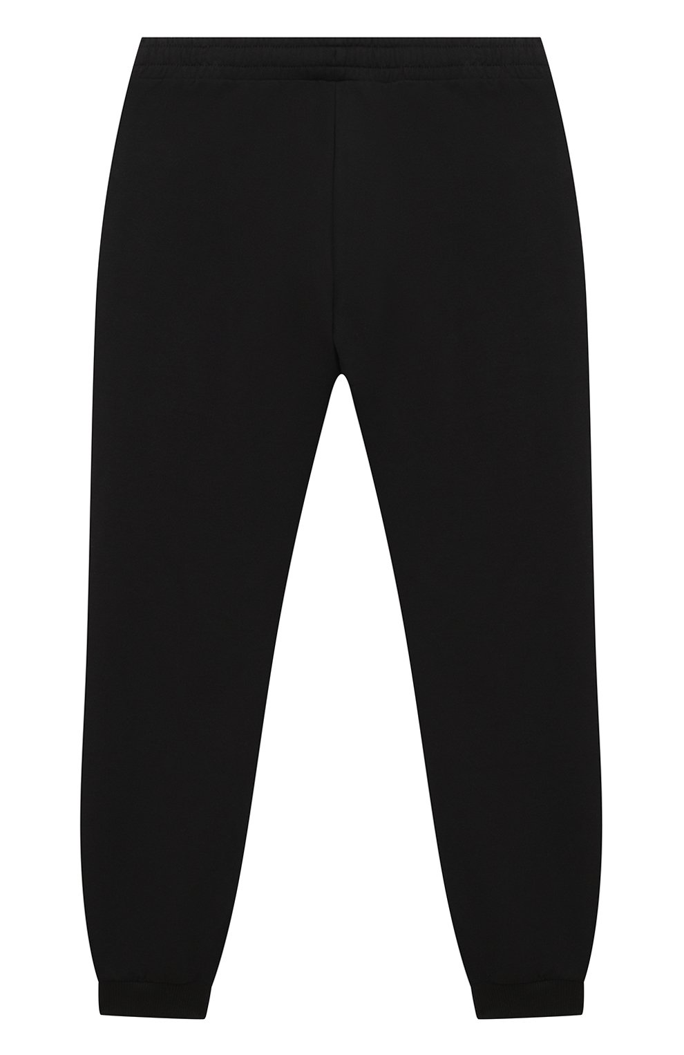 Хлопковые джоггеры MOSCHINO, арт. H0P02Y/LDA26/10A-14A, фото 2