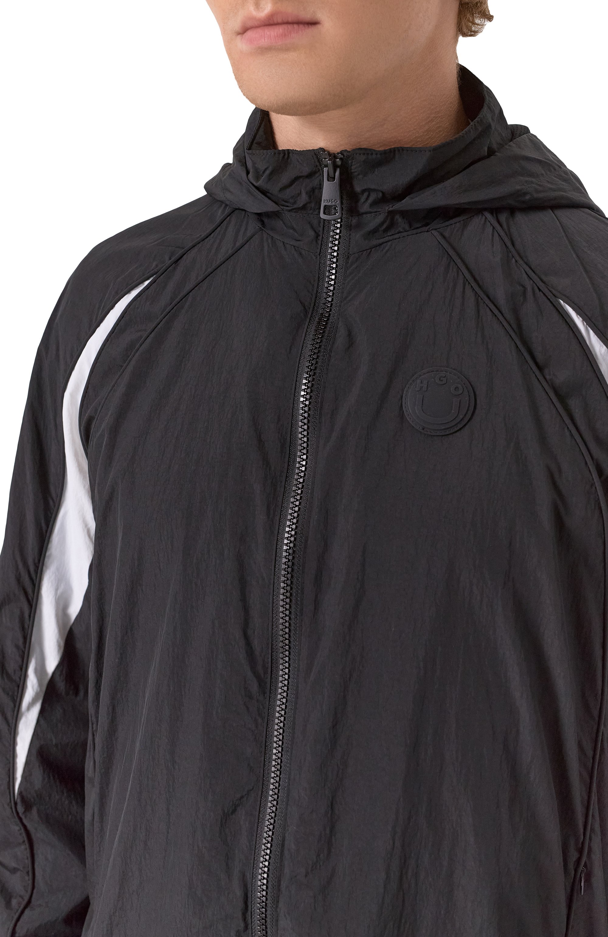 Куртка HUGO BLUE, арт. 50530792, фото 5