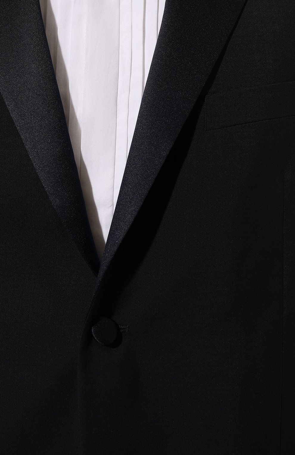 Шерстяной смокинг CORNELIANI, арт. 936T02-935T06/9394135, фото 6