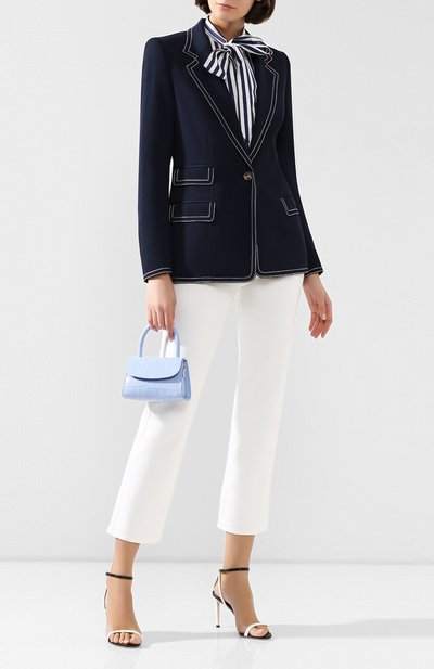 Жакет из смеси вискозы и шерсти ESCADA, арт. 5032951, фото 2