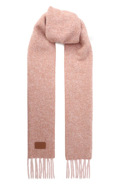 Женский шерстяной шарф FURLA, арт. WT00029/LH0000