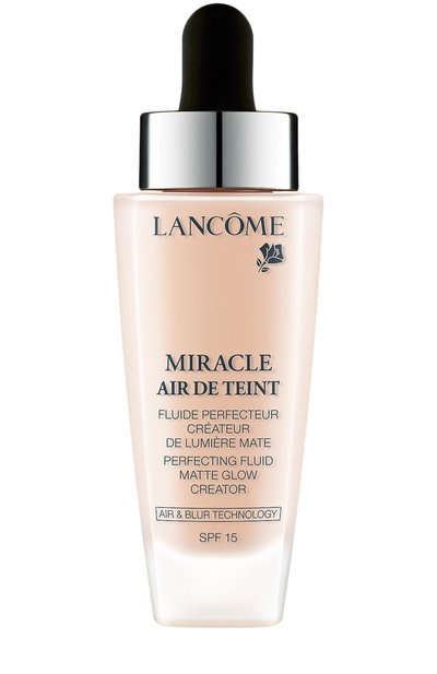 Тональный крем miracle air de teint 02 lys rose (30ml) LANCOME, арт. 3605533244500, фото 1