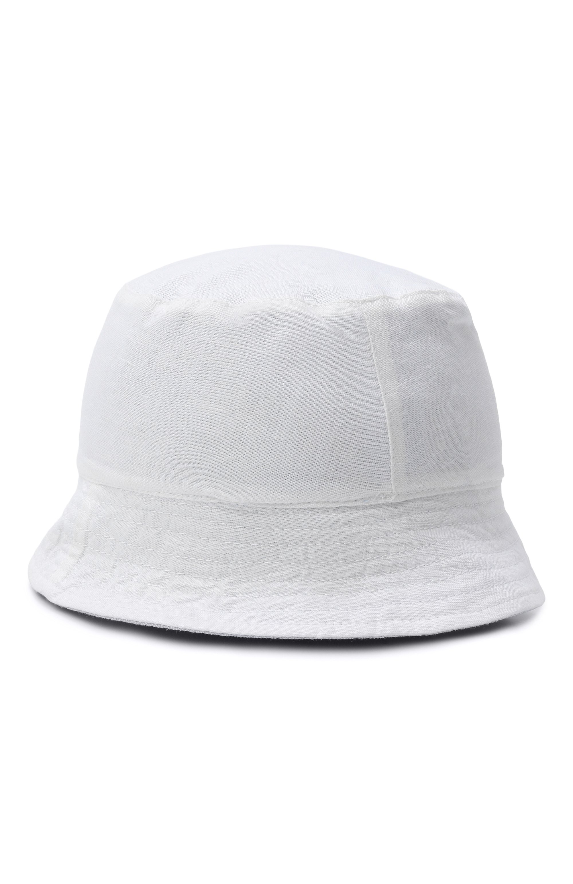 Панама изо льна и хлопка IL TRENINO, арт. FJ-6161, фото 2