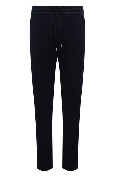 Мужские хлопковые джоггеры SAINT LAURENT, арт. 778059/Y36SW