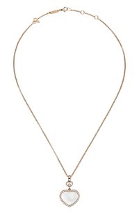 Кулон happy hearts CHOPARD, арт. 79A074-5301, фото 2