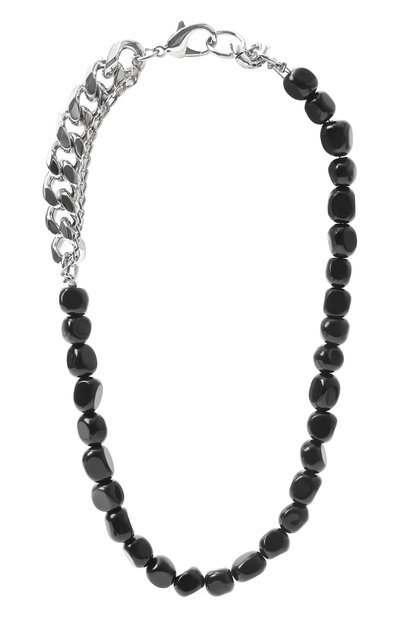 Мужского колье DRIES VAN NOTEN, арт. 251-028200-092