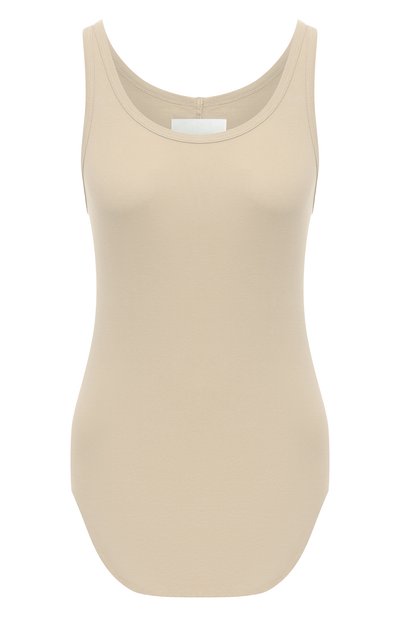 Хлопковая майка HAIKURE, арт. HEW54100TJ003PX, фото 1