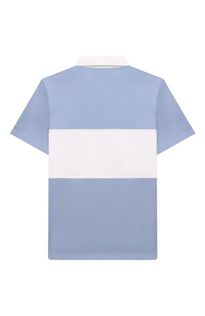 Хлопковое поло GIVENCHY, арт. H30130/12+/14, фото 2