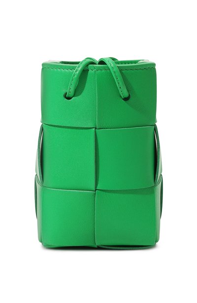 Сумка cassette BOTTEGA VENETA, арт. 680217/VCQC4, фото 4