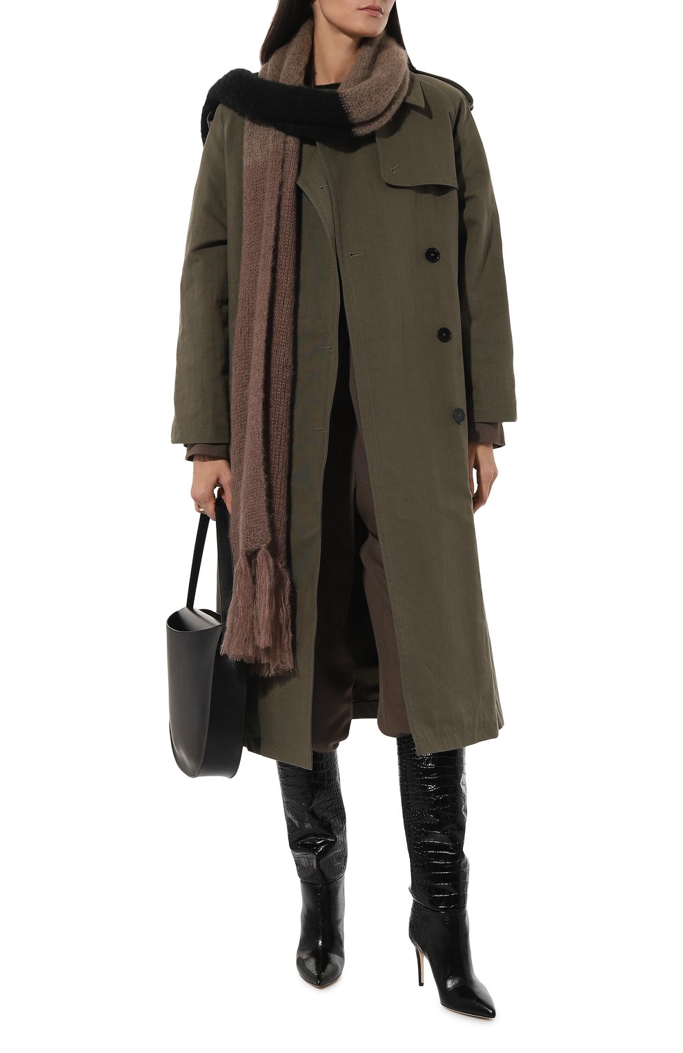 Шарф COCCINELLE, арт. E7 PGU 31 01 01, фото 2