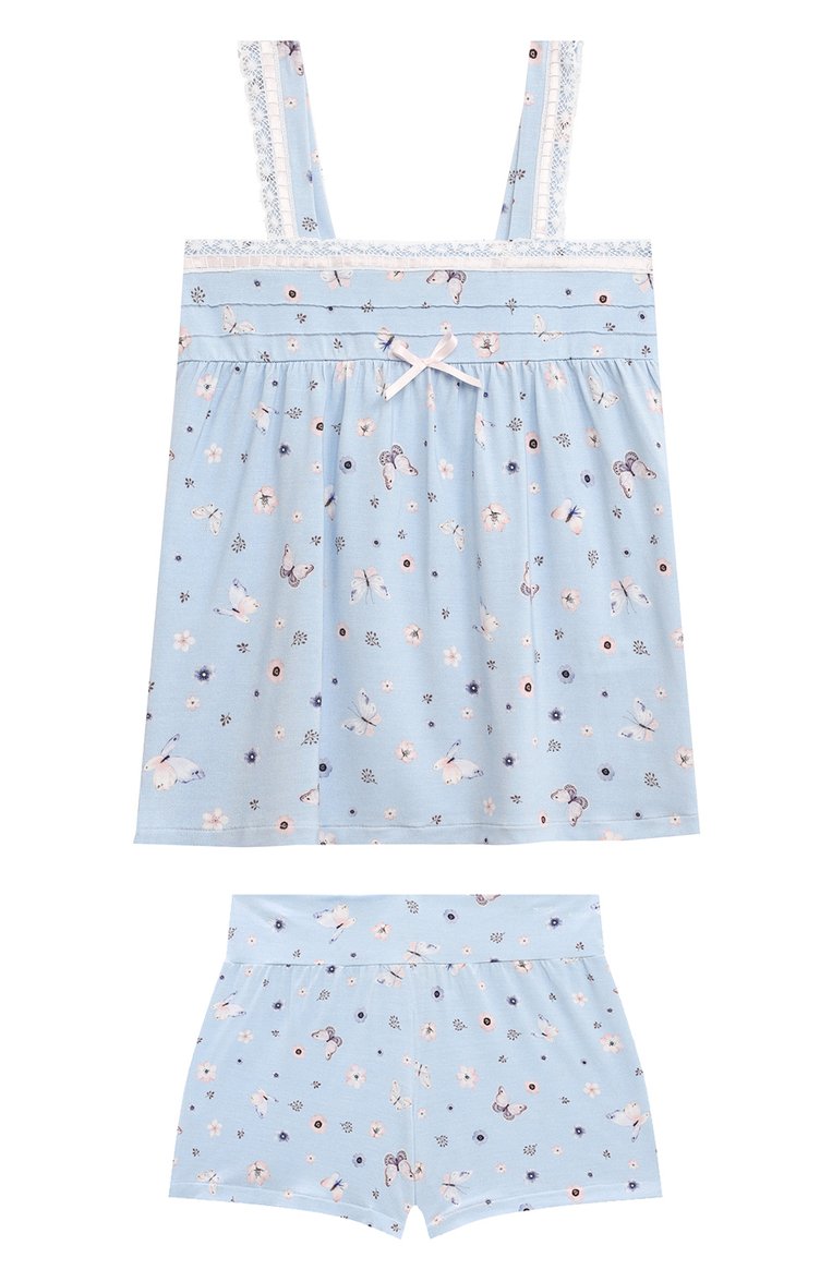 Пижама STORY LORIS, арт. 36691/8A-16A, фото 1