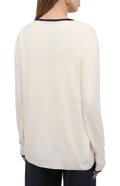 Комплект из кардигана и пуловера GIORGIO ARMANI, арт. 3KAZ01/AM57Z, фото 4