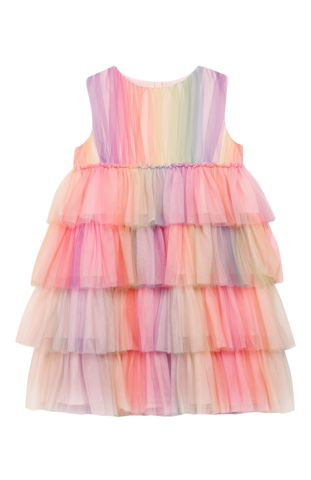 Платье CHARABIA, арт. FA57B/5Y-8Y, фото 1