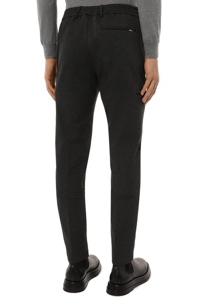 Брюки из вискозы BERWICH, арт. SUB 24/CN1217X, фото 4