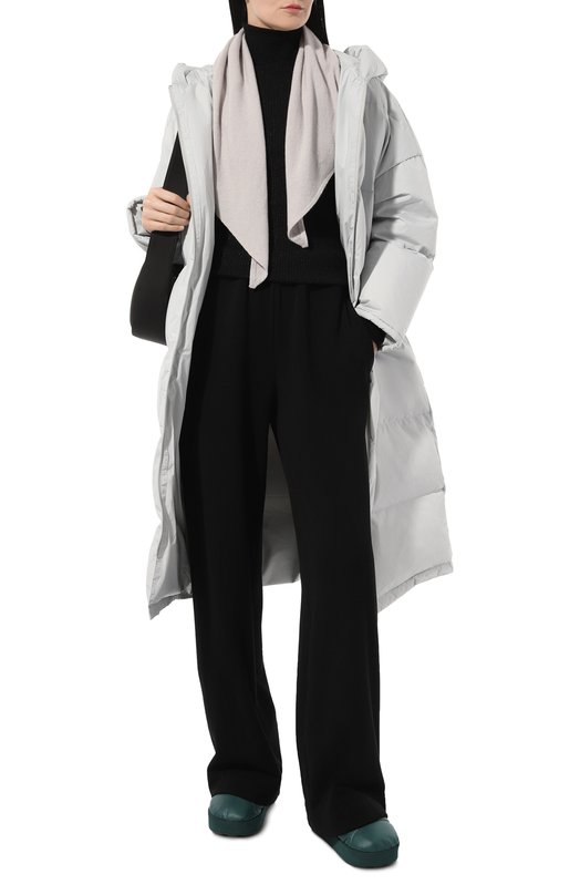 Текстильные полусапоги Piumestudio Зелёный, фото 2