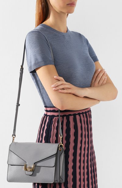 Сумка ambrine COCCINELLE, арт. E1 EM0 12 01 01, фото 5